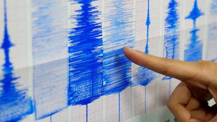 İran’da 5,4 şiddetinde deprem!
