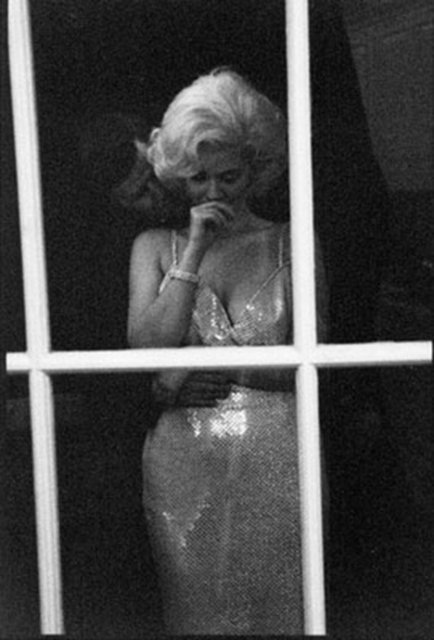 Marilyn Monroe ve John Fitzgerald Kennedy'nin aşkı bugüne dek sayısız kitaba