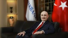 Halkbank Genel Müdürü Osman Arslan açıkladı: Halkbank mevduatını 221.3 milyara taşıdı!