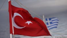 Yunanistan’ın iltica skandalı ardından Ankara’dan tepki!