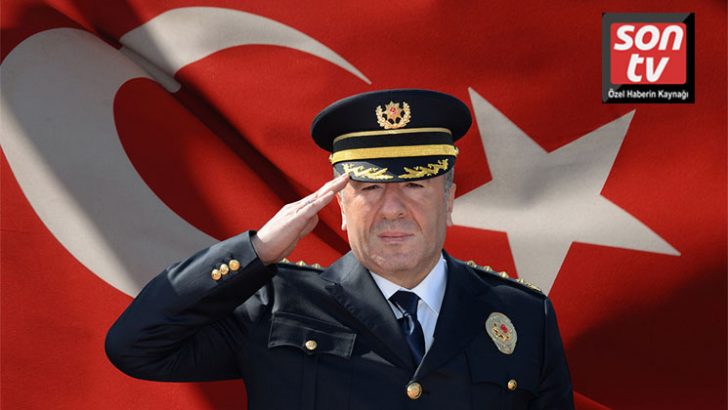Mustafa Çalışkan’a yeni görev… İşte yeni İstanbul Emniyet Müdürü