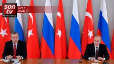 Türkiye ve Rusya’nın derinden ve sessiz operasyonu: ABD Hazine Tahvilleri’nin tasfiyesi