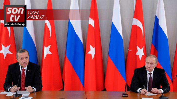 Türkiye ve Rusya’nın derinden ve sessiz operasyonu: ABD Hazine Tahvilleri’nin tasfiyesi