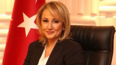 Başkan Erdoğan’ın döviz çağrısına İÇGİAF Başkanı Fatma Semiz’den destek!