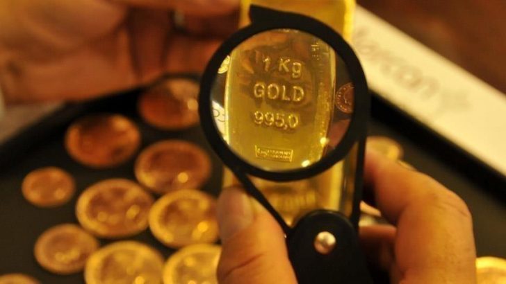 Altın fiyatları bugün ne kadar oldu? 20 Mart 2019 güncel çeyrek altın ve gram altın fiyatları