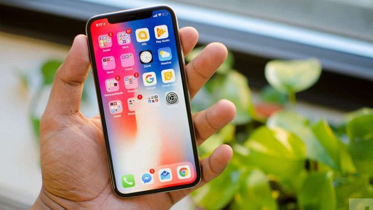 Apple açıkladı! Yeni Iphone 12 Eylül 2018’de tanıtılıyor
