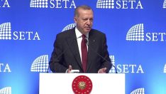 Başkan Erdoğan açıkladı: ABD’nin elektronik ürünlerine boykot!