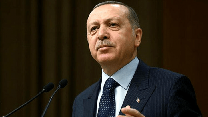 Cumhurbaşkanı Erdoğan’dan müjde…2023 yılı bitmeden…
