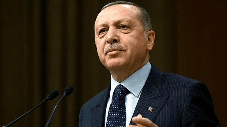 Cumhurbaşkanı Erdoğan: Türkiye alternatifsiz değildir!