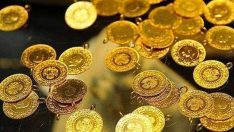 Altının gram fiyatı bugün ne kadar oldu? (23 Kasım 2018 gram altın, çeyrek altın, tam altın fiyatları)