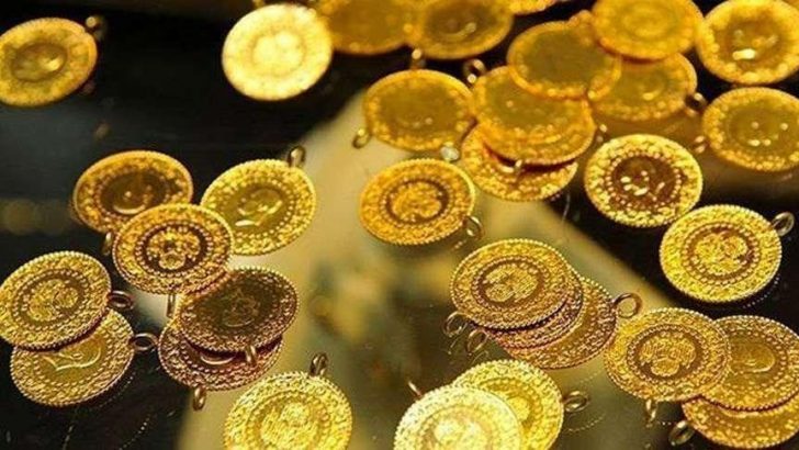Altın fiyatları düşüşe geçti! 30 Mayıs 2019 güncel gram altın ve çeyrek altın fiyatları
