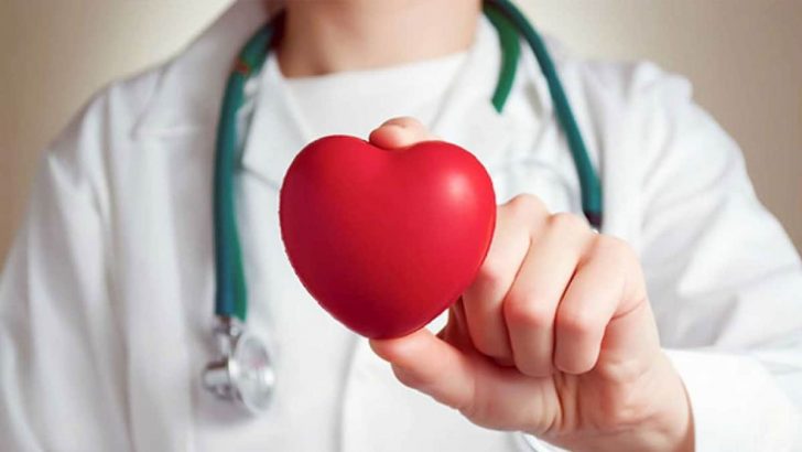 sağlık taraması ve kalp krizi hipertermi yüksek tansiyon