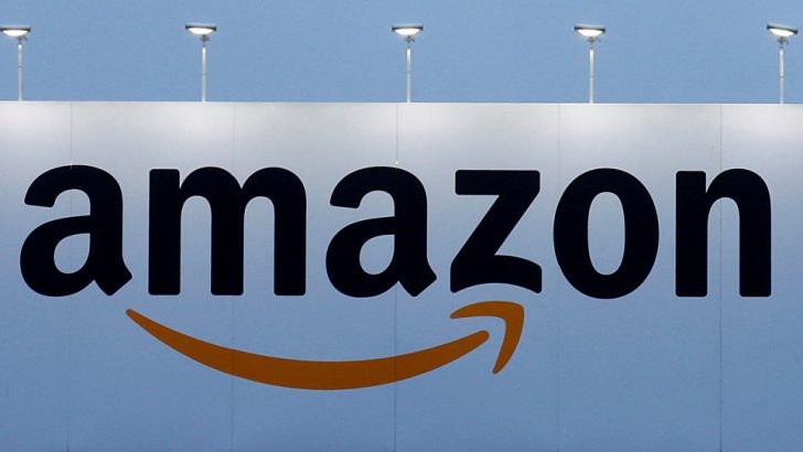 Amazon Türkiye resmen erişime açıldı