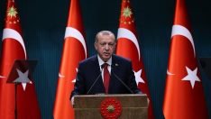 Cumhurbaşkanı Erdoğan’dan çok önemli İdlib ve af açıklaması