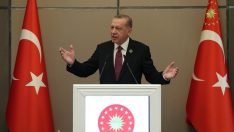 Cumhurbaşkanı Erdoğan: Yeni havalimanının açılışı ertelenmeyecek