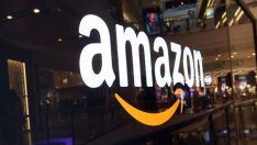 Amazon Türkiye giriş yapanlar sürpriz ürünlerle karşılaşıyor