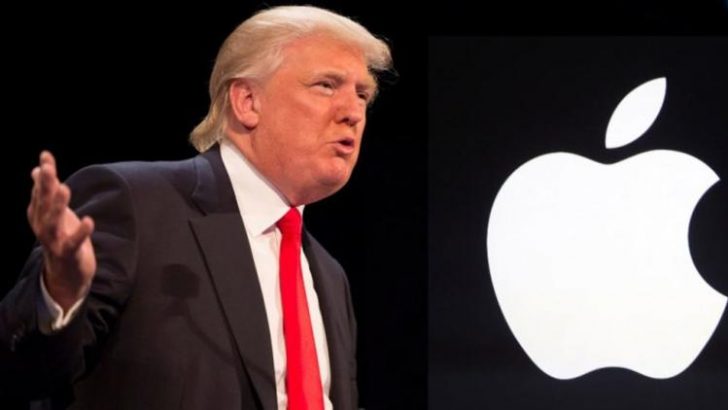 Apple, ABD’ye taşınırsa fiyatlar uçacak