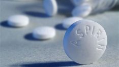 Aspirin iç kanama riskini artırıyor olabilir!