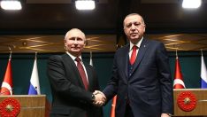 Cumhurbaşkanı Erdoğan, İdlib gündemiyle yarın Soçi’ye gidiyor