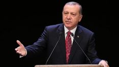Cumhurbaşkanı Erdoğan’ın ateşkes çağrısı