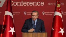 Cumhurbaşkanı Erdoğan: Ticaret savaşlarının kazananı yoktur