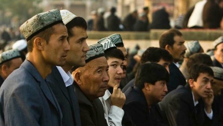 Çin’in asimilasyon politikası: Uygur Türkleri baskı altında yaşıyor