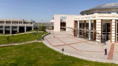 ‘Dünyanın En İyi Üniversiteleri’ listesi yayımlandı, İlk 500’de 2 Türk Üniversitesi yer alıyor