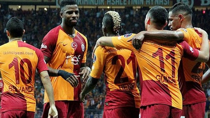 Galatasaray Kasımpaşa maçı saat kaçta hangi kanalda ne zaman?