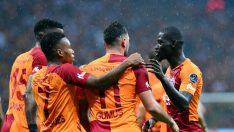Galatasaray-L.Moskova maçının yayıncısı belli olmadı
