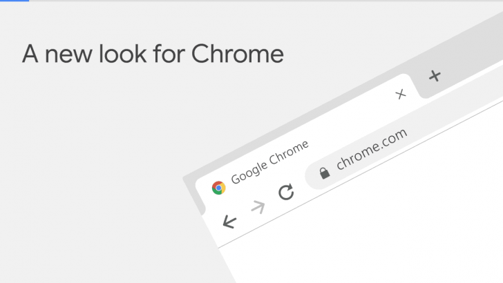 Google Chrome 10. yıl şerefine yenilendi!