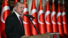 Erdoğan, Almanya’dan Fethullahçı yapıyla mücadeleye destek istedi