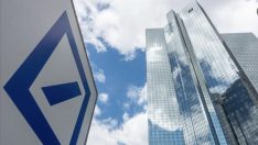 Alman Deutsche Bank’a Kara Para Aklama denetimi!