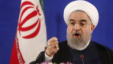 İran’dan açıklama: Saldırının arkasında ABD ve Körfez ülkeleri var