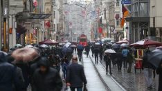 İstanbul hava durumu 25 Eylül 2018 havalar düzelecek mi?