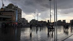 İstanbul hava durumu haftasonu nasıl olacak? Meteoroloji İstanbul’un tahmini