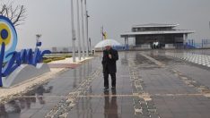 İzmir hava durumu son dakika Meteoroloji fırtına uyarısı geldi
