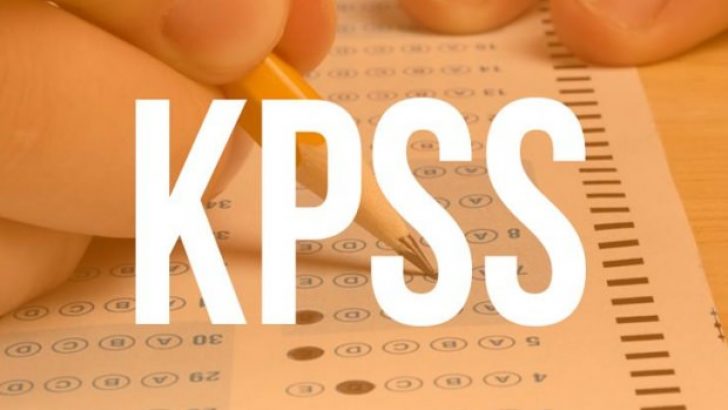 ÖSYM, 2018 KPSS tercih klavuzunu yayımlandı! 2018 KPSS tercihleri nasıl yapılır?