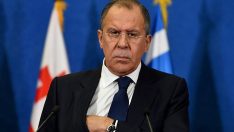 Lavrov: İdlib’de silahsızlandırılmış bölgenin sınırları belli oldu