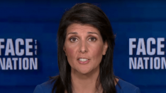 Nikki Haley: ABD, Esad’ı zorla iktidardan göndermeye çalışmayacak
