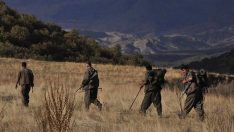 PKK’nın yeni terör koridoru Ermenistan