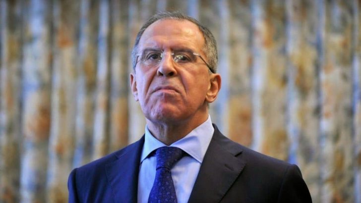 Rusya Dışişleri Bakanı: İdlib konusunda sonsuza dek sabredemeyiz