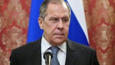 Rusya Dışişleri Bakanı Lavrov: İdlib’de insani koridor oluşturulacak