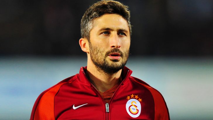 Sabri Sarıoğlu futbolu bırakıyor, işte yeni mesleği