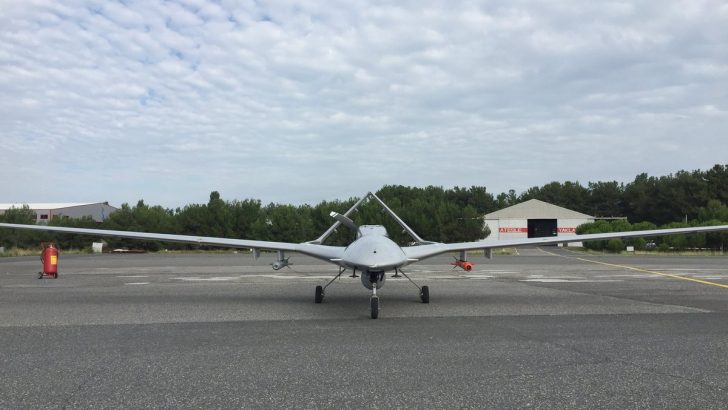 Selçuk Bayraktar: İnsansız savaş uçağı 2023 öncesi uçuşta