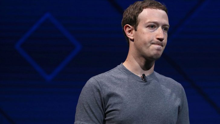 Tayvanlı hacker’den ilginç iddia: Zuckerberg’in Facebook sayfasını sileceğim