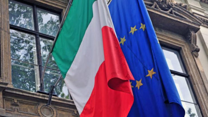 AB ile İtalya arasında bütçe krizi