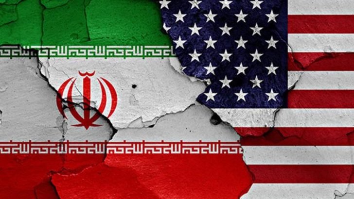 ABD, İran’la 63 yıllık dostluk anlaşmasını iptal etti