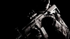 ABD ordusuna yeni silah: Tek seferde 4 kurşun atıyor