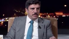 AK Parti’li Yasin Aktay’dan Cemal Kaşıkçı açıklaması