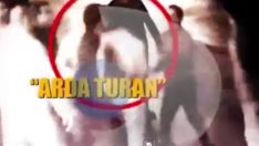 Arda Turan ve Berkay kavgası görüntüleri ortaya çıktı İZLE | Arda Berkay’a böyle vurdu